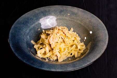 Паста Карбонара