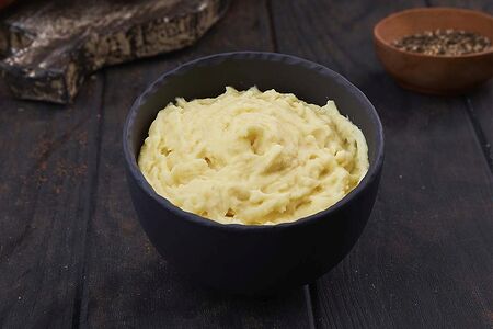 Картофельное пюре