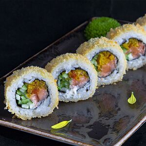 Ролл Нагасаки