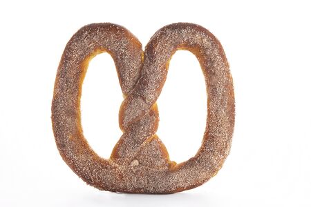 Крендель Корица