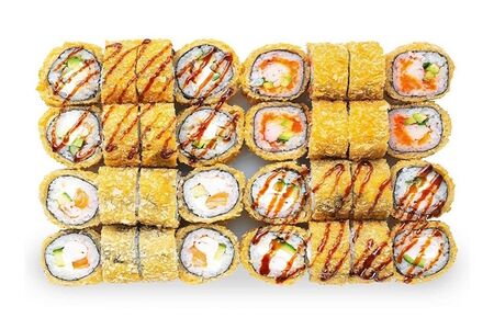 Горячие штучки