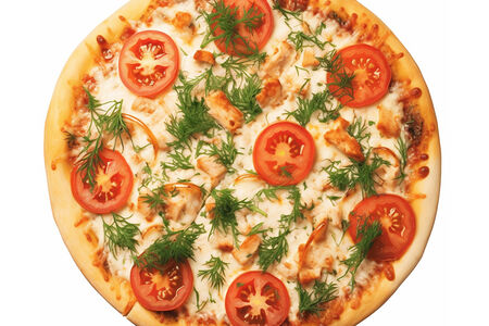 Мадам Маргарита