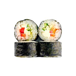 Бамбук вегетарианский мини-порция