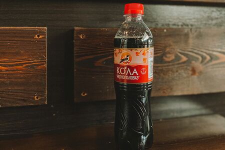 Черноголовка Кола