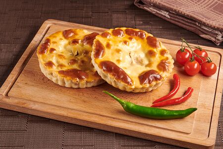 Фитчи фирменный