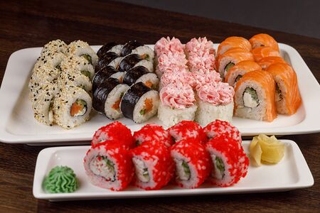 Классик сет