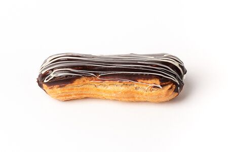 Эклер Шоколадный