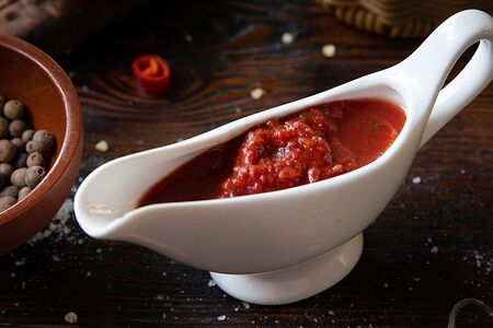 Соус Шашлычный