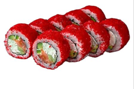 Калифорния микс