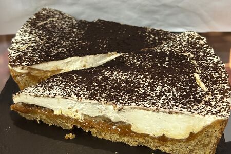 Пай Баноффи