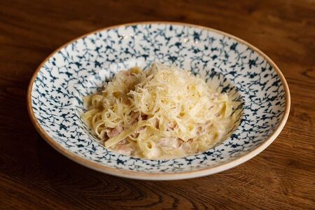 Паста Карбонара