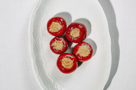 Пепперончини тоннато