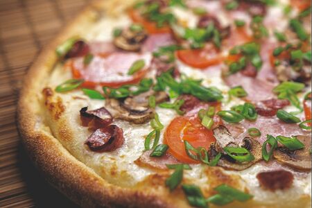 Пицца Аризона