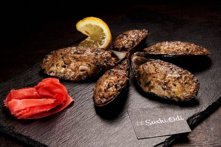 Мидии Жульен