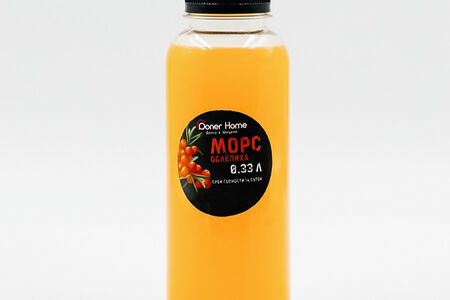 Морс Облепиха