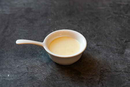 Сливочный соус