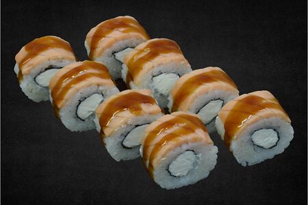 Филадельфия гриль лайт