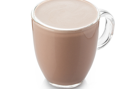 Какао домашнее большое