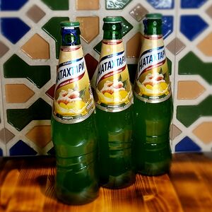 Натахтари Имбирь