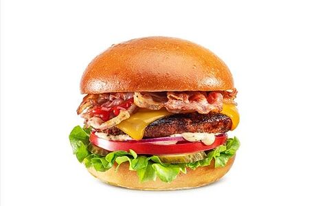 Праймбургер