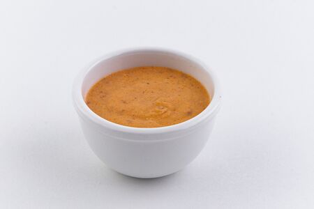 Соус сливочно-томатный