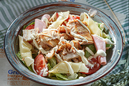 Салат Венский