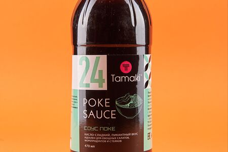 Соус Поке Tamaki