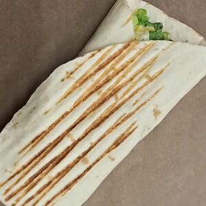 Чикен ролл Биг тейсти