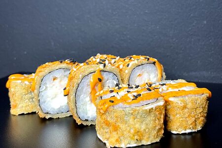 Том темпура 