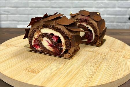 Пирожное Шварцвальдский лес