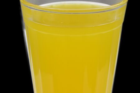 Напиток цитрусовый с имбирем