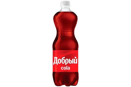 Добрый Cola