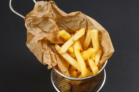 Картофель Фри