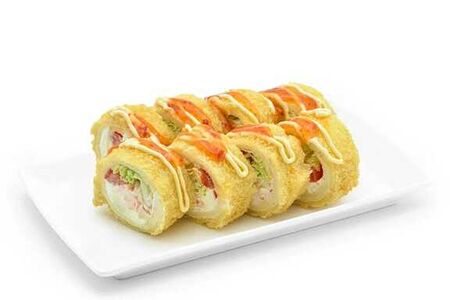 Тортилья Эби New