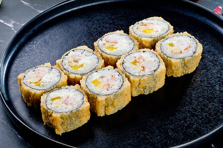 Жареный ролл Итальянский