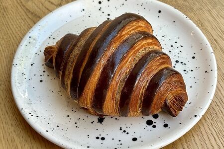 Круассан Шоколад пралине