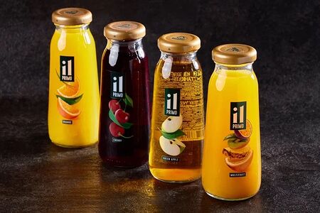 Сок Иль Примо