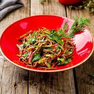 Салат Пекинский