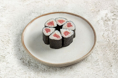 Магуро маки