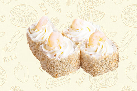 Ролл Жемчужина