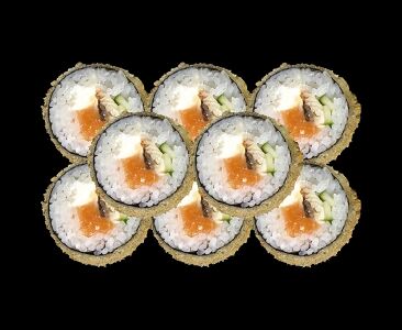 Ролл Америка