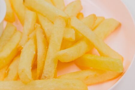 Картофель Фри