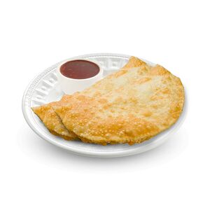 Чебуреки с сыром