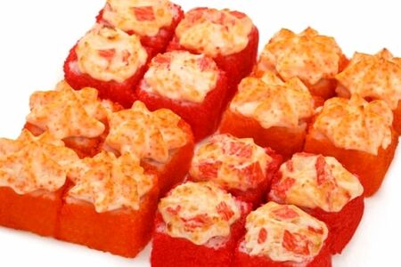 Комбо Запеченный Do It