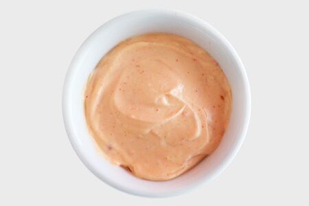 Сливочный соус