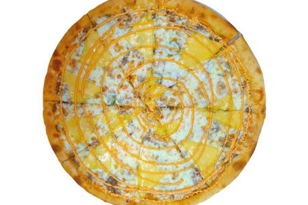 Пицца Бургер