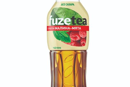Fuzetea малина-мята