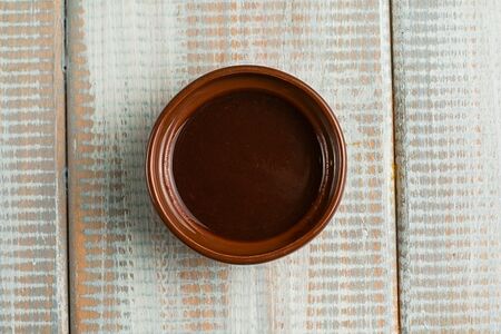 Соус Ткемали