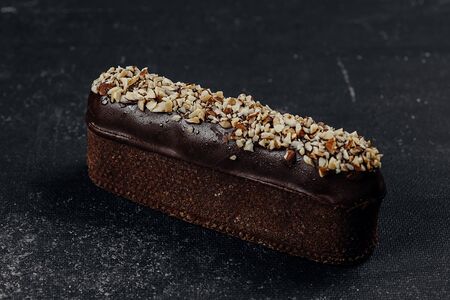 Тарт Шоколадный