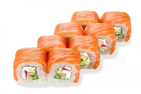 Ролл Филадельфия фирменная